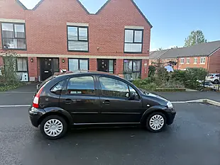 Used 2010 Citroen C3 First - Interior and Exterior details 7
