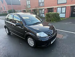 Used 2010 Citroen C3 First - Interior and Exterior details 8