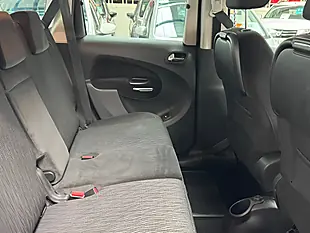 Used 2010 Citroen C3 Picasso Exclusive Red - Interior and Exterior details 15