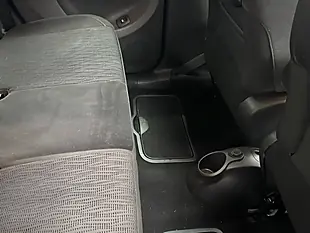 Used 2010 Citroen C3 Picasso Exclusive Red - Interior and Exterior details 19