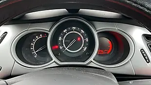 Used 2010 Citroen C3 Vtr+ Blue - Interior and Exterior details 9