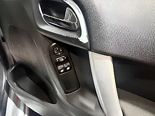 Used 2010 Citroen C3 Vtr+ Silver - Interior and Exterior details 14
