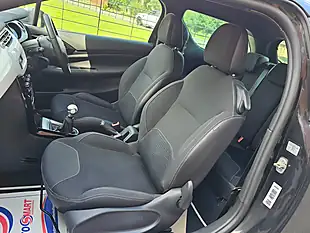 Used 2010 Citroen DS3 Black Euro 5 Black - Interior and Exterior details 10