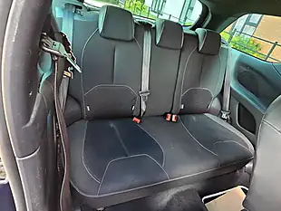 Used 2010 Citroen DS3 Black Euro 5 Black - Interior and Exterior details 11