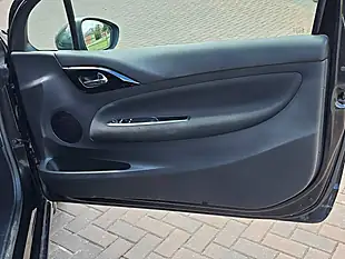 Used 2010 Citroen DS3 Black Euro 5 Black - Interior and Exterior details 12