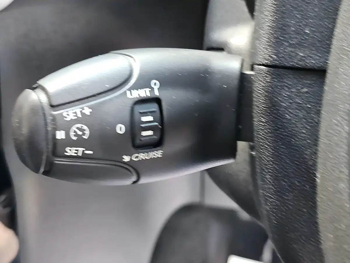 Used 2010 Citroen DS3 Black Euro 5 Black - Interior and Exterior details 16