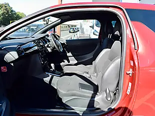 Used 2010 Citroen DS3 Dstyle Red - Interior and Exterior details 13