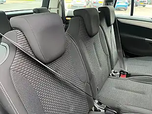 Used 2010 Citroen Grand C4 Picasso Vtr+ Silver - Interior and Exterior details 14