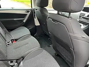Used 2010 Citroen Grand C4 Picasso Vtr+ Silver - Interior and Exterior details 15