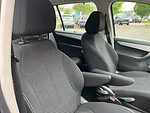 Used 2010 Citroen Grand C4 Picasso Vtr+ Silver - Interior and Exterior details 16