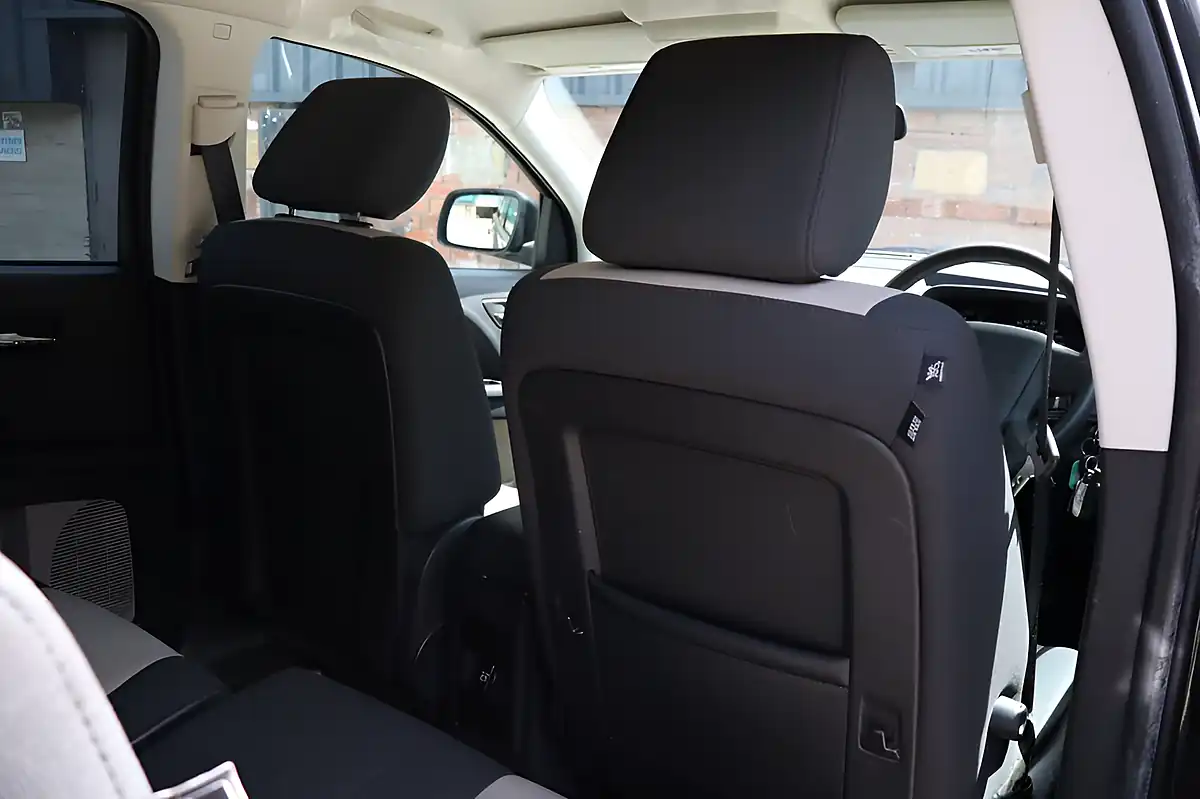 Used 2010 Dodge Journey Sxt Black - Interior and Exterior details 10