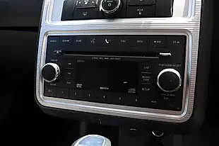 Used 2010 Dodge Journey Sxt Black - Interior and Exterior details 12