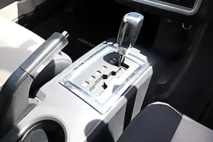 Used 2010 Dodge Journey Sxt Black - Interior and Exterior details 13