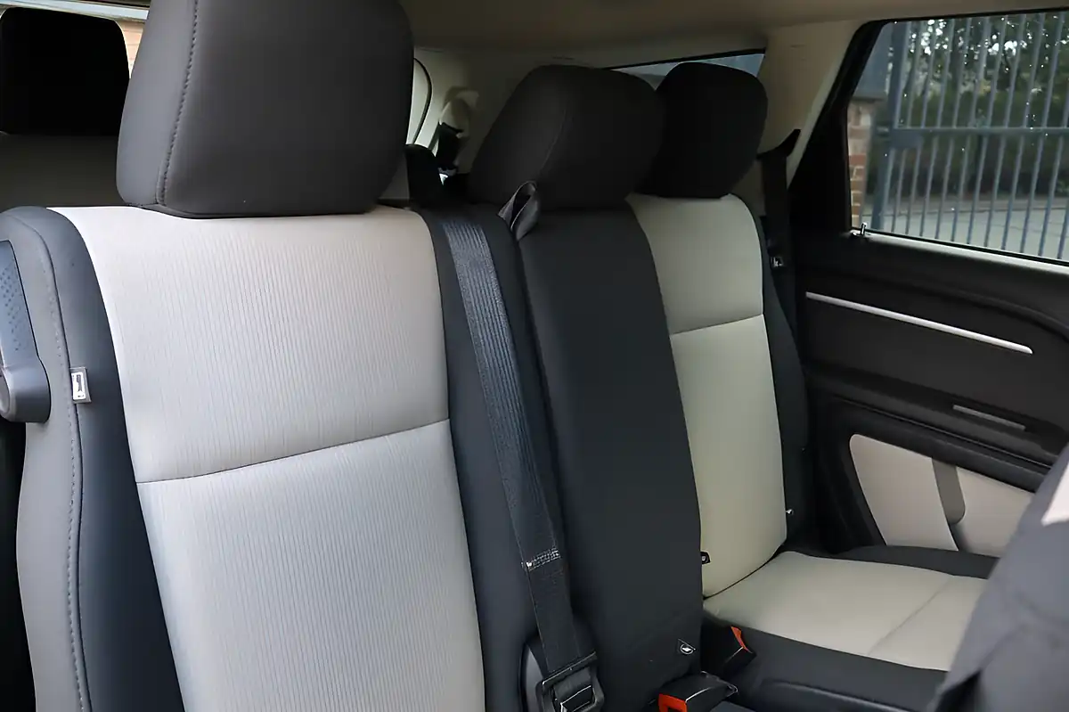 Used 2010 Dodge Journey Sxt Black - Interior and Exterior details 7
