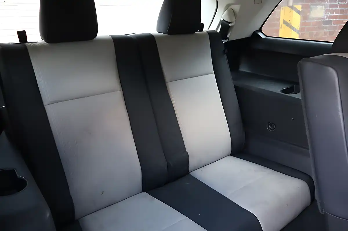 Used 2010 Dodge Journey Sxt Black - Interior and Exterior details 8
