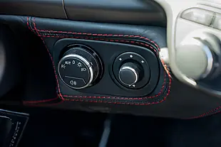Used 2010 Ferrari 458 Italia Coupe Nero Daytona - Interior and Exterior details 14