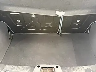 Used 2010 Ford Fiesta Edge Black - Interior and Exterior details 20