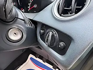 Used 2010 Ford Fiesta Edge Green - Interior and Exterior details 16