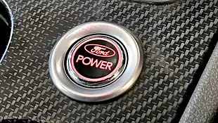 Used 2010 Ford Focus RS White - Interior and Exterior details 18