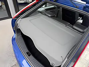 Used 2010 Ford Focus ST-3 Blue - Interior and Exterior details 15