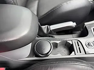 Used 2010 Ford Focus ST-3 Blue - Interior and Exterior details 17