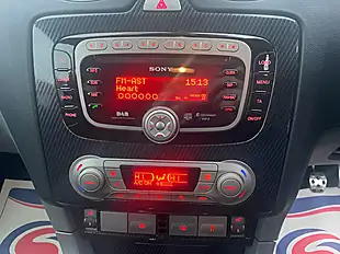 Used 2010 Ford Focus ST-3 White - Interior and Exterior details 11