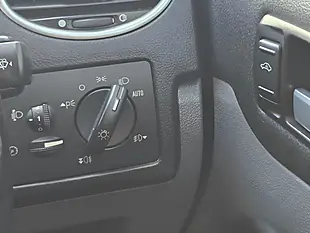 Used 2010 Ford Focus Titanium Silver - Interior and Exterior details 12
