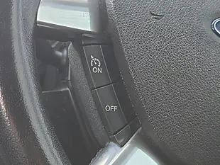 Used 2010 Ford Focus Titanium Silver - Interior and Exterior details 13