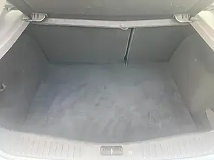 Used 2010 Ford Focus Zetec Silver - Interior and Exterior details 16