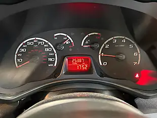 Used 2010 Ford Ka Studio Blue - Interior and Exterior details 14