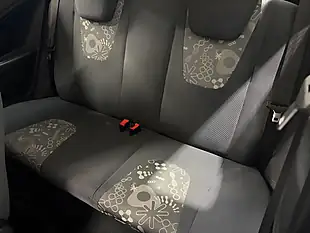 Used 2010 Ford Ka Studio Blue - Interior and Exterior details 19