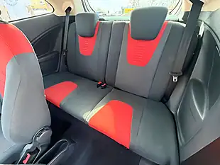 Used 2010 Ford Ka Titanium Silver - Interior and Exterior details 19