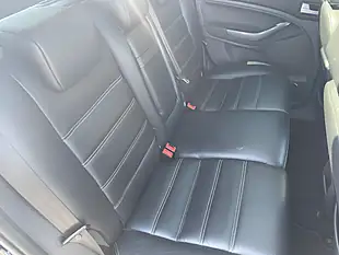 Used 2010 Ford Kuga Titanium Black - Interior and Exterior details 11