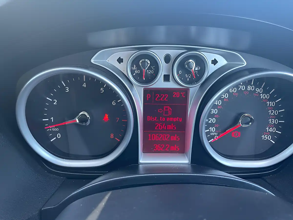 Used 2010 Ford Kuga Titanium Black - Interior and Exterior details 18