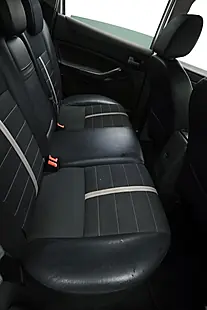 Used 2010 Ford Kuga Titanium Silver - Interior and Exterior details 11