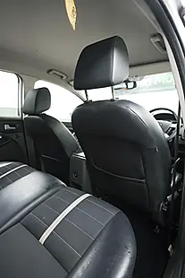 Used 2010 Ford Kuga Titanium Silver - Interior and Exterior details 13