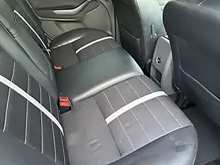 Used 2010 Ford Kuga Titanium White - Interior and Exterior details 19