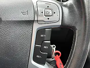 Used 2010 Ford Mondeo Titanium Blue - Interior and Exterior details 18