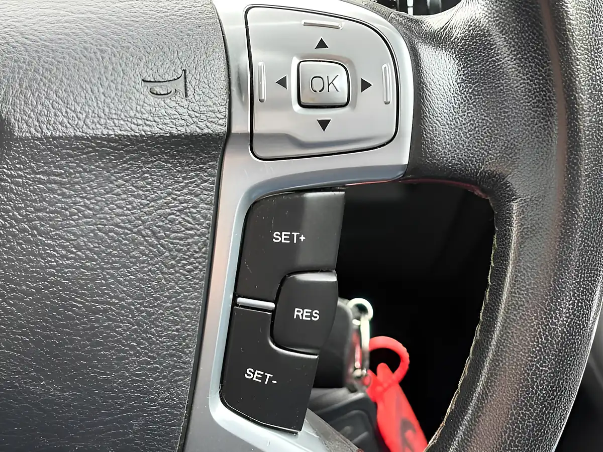 Used 2010 Ford Mondeo Titanium Blue - Interior and Exterior details 18