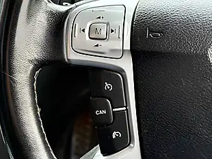 Used 2010 Ford Mondeo Titanium Blue - Interior and Exterior details 19