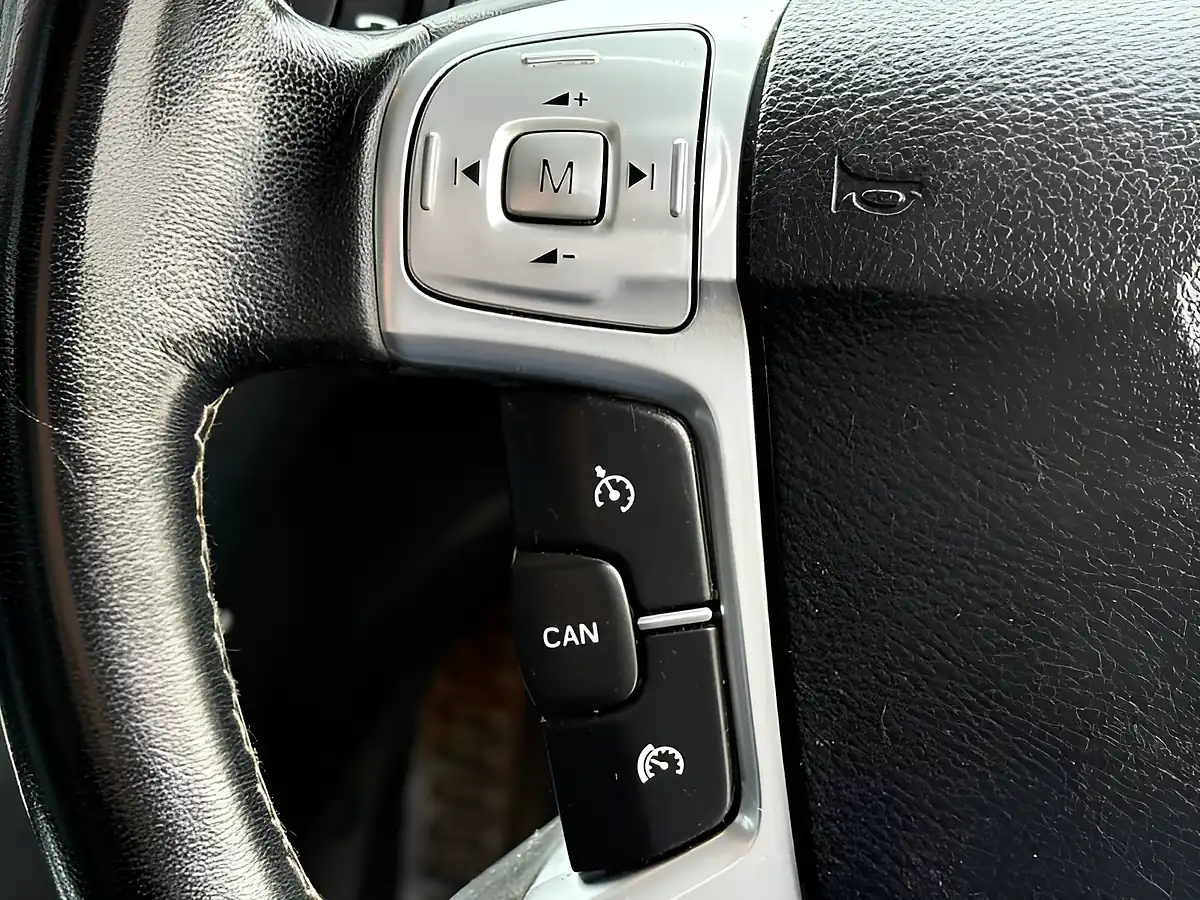 Used 2010 Ford Mondeo Titanium Blue - Interior and Exterior details 19