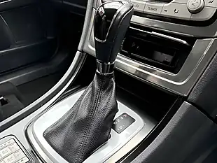 Used 2010 Ford Mondeo Titanium Blue - Interior and Exterior details 20