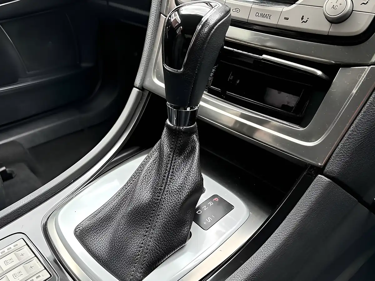 Used 2010 Ford Mondeo Titanium Blue - Interior and Exterior details 20