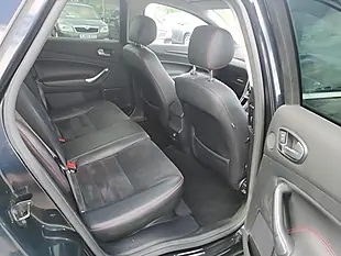 Used 2010 Ford Mondeo Titanium X Black - Interior and Exterior details 9