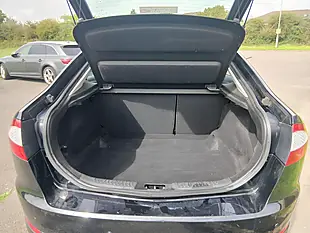 Used 2010 Ford Mondeo Zetec Black - Interior and Exterior details 16
