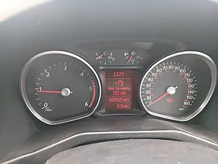 Used 2010 Ford Mondeo Zetec Black - Interior and Exterior details 17