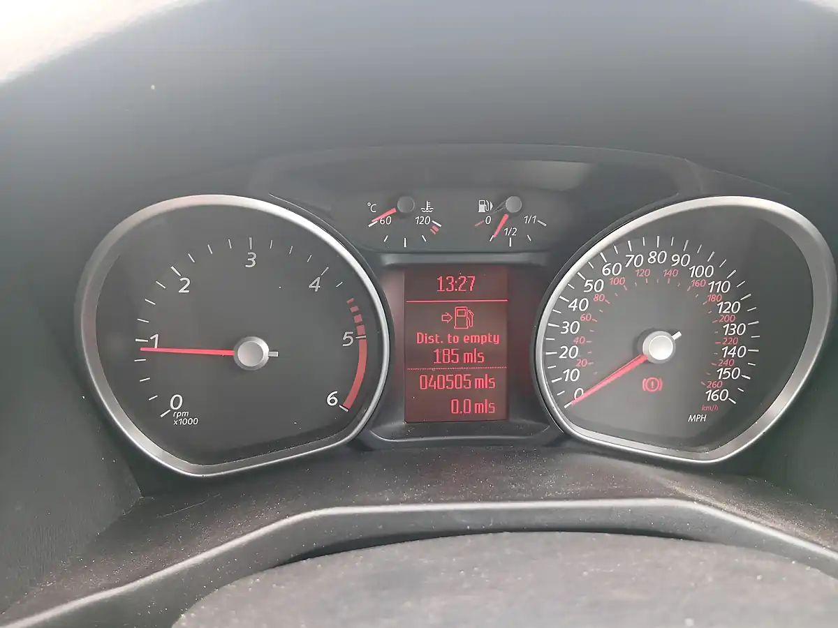 Used 2010 Ford Mondeo Zetec Black - Interior and Exterior details 17