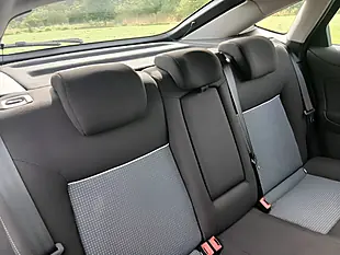 Used 2010 Ford Mondeo Zetec Black - Interior and Exterior details 9