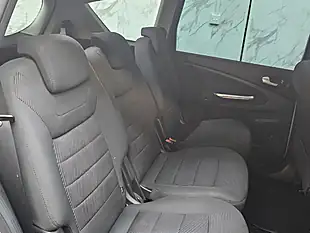 Used 2010 Ford S-Max Titanium Silver - Interior and Exterior details 14