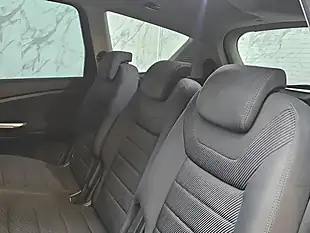 Used 2010 Ford S-Max Titanium Silver - Interior and Exterior details 15